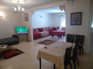 Apartment Centre Meknes