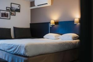 Hotels Sure Hotel by Best Western Chateauroux : photos des chambres