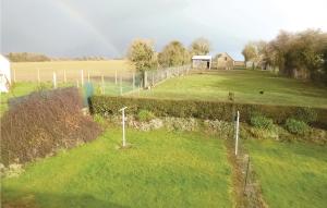 Beautiful Home In Englesqueville Percee