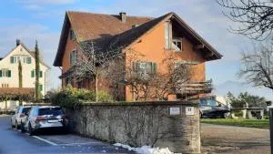 Pilgerhüsli Backpacker - Stäfa