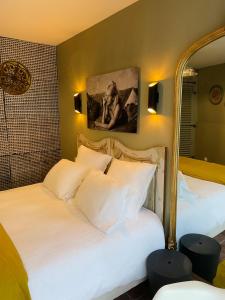 La Maison Ruffinoise