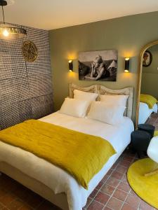 La Maison Ruffinoise