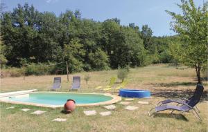 Amazing Home In La Begude-De-Mazenc