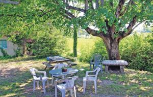 Maisons de vacances Amazing Home In La Begude-De-Mazenc : photos des chambres