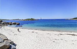 Maisons de vacances Holiday Home Fleurac P-697 : photos des chambres