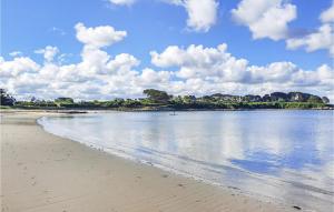 Maisons de vacances Holiday Home Fleurac P-697 : Maison de Vacances 3 Chambres 