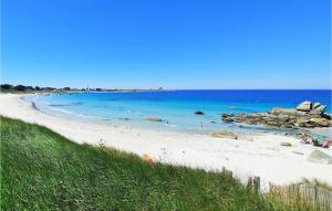 Maisons de vacances Holiday Home Fleurac P-697 : photos des chambres