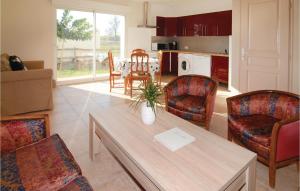 Le Cyprès
