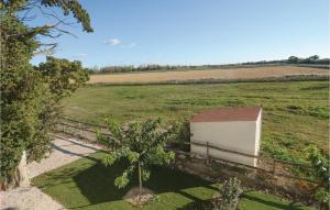 Maisons de vacances Le Cypres : photos des chambres