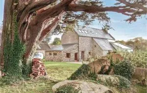 Gorgeous Home In Mahalon With Kitchen - 康弗特