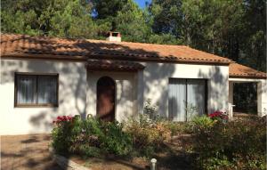 Awesome Home In La Faute Sur Mer