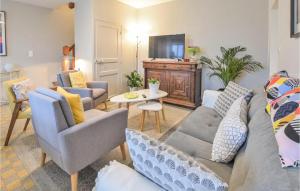 Pet Friendly Home In Aurseulles