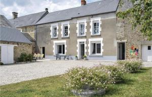 Pet Friendly Home In Aurseulles