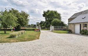 Pet Friendly Home In Aurseulles