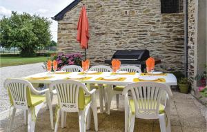 Pet Friendly Home In Aurseulles