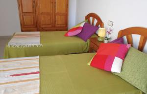 1 Bedroom Nice Apartment In Blanes