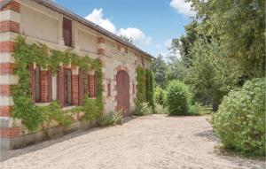 Maisons de vacances Awesome Home In Boure With 3 Bedrooms, Outdoor Swimming Pool And Heated Swimming Pool : photos des chambres