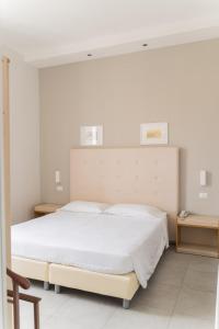 Studio room in Hotel Mediterraneo