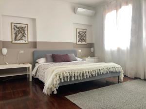 Double Room with Terrace room in Zen Garden