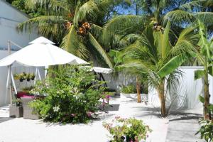 Fiyala Homestay