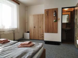 Prázdninový dům Na Panorámě