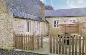 Holiday Home Lieu Dit Les Pavillons - Deux-Jumeaux