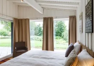 Le coup de coeur de Marie - chambres d'hôtes - Andrîfosse