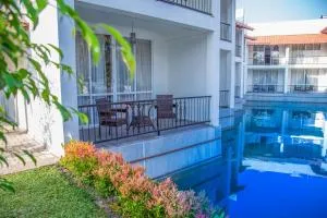 The Covanro Airport Hotel - Katunayake - Erabedda