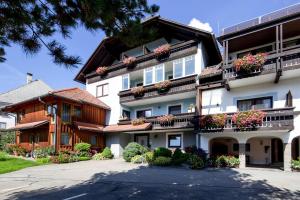 Holiday flats in St Georgen am Kreischberg