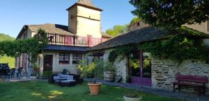 B&B / Chambres d'hotes Les Copains a Bord : photos des chambres