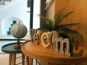 Sait Hotel & BB - Spadafora