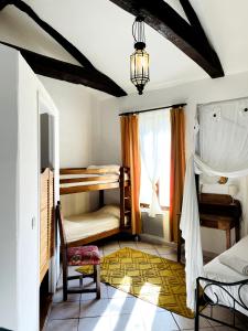 B&B / Chambres d'hotes Les Copains a Bord : photos des chambres