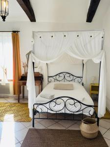 B&B / Chambres d'hotes Les Copains a Bord : photos des chambres