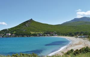 Stunning Apartment In Bastia