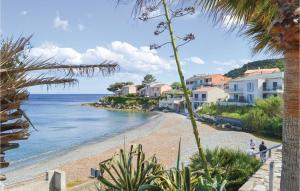 Stunning Apartment In Bastia