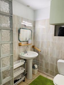 B&B / Chambres d'hotes Les Copains a Bord : photos des chambres