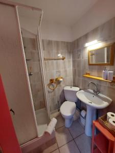 B&B / Chambres d'hotes Les Copains a Bord : photos des chambres