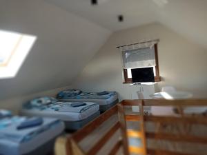 Mała Chatka domek Zator Oświęcim