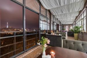 Premier Hotel Dnister