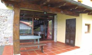 Casa La Aldea de Guadamia