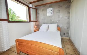 Maisons de vacances Two-Bedroom Holiday Home In Sainte Marie Plage : photos des chambres