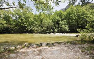 Maisons de vacances Two-Bedroom Holiday Home In Sainte Marie Plage : Maison de Vacances 2 Chambres