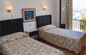 4 Bedroom Amazing Home In Can Picafort