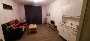 Appartements T2 Cosy Saint Etienne Centre Secteur Cours Fauriel : photos des chambres