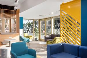 Yugo Explore - Highfield Park