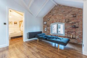 Dom & House Apartment Loft Supreme