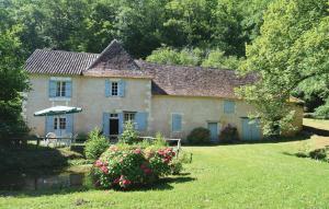 4 Bedroom Lovely Home In Mouleydier