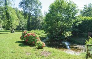 4 Bedroom Lovely Home In Mouleydier