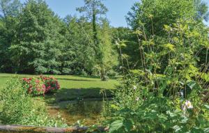 4 Bedroom Lovely Home In Mouleydier