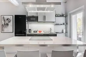 appartement de charme dans le luberon - Lagnes